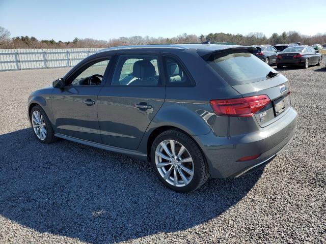 2017 AUDI A3 E-TRON - WAUUPBFF4HA035048
