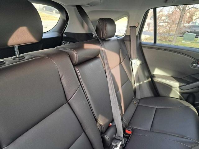 2017 ACURA RDX - 5J8TB4H30HL030088