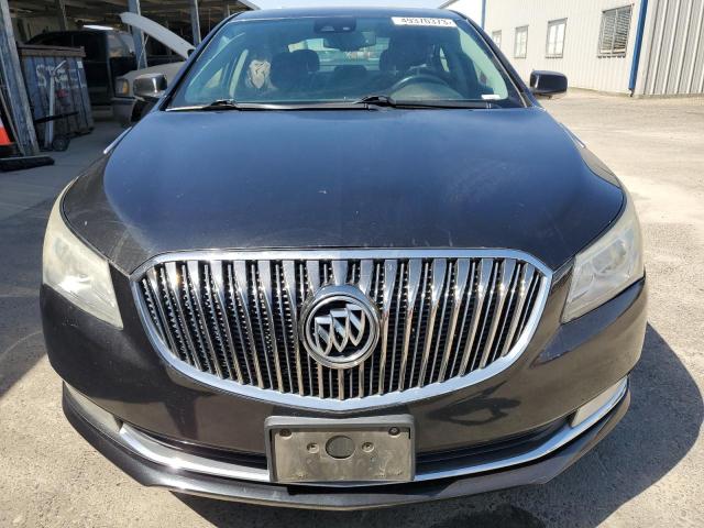 1G4GF5G37EF135308 Buick Lacrosse Touring