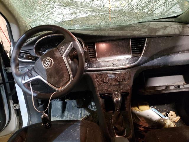 KL4CJGSM4KB826824 Buick Encore Essence
