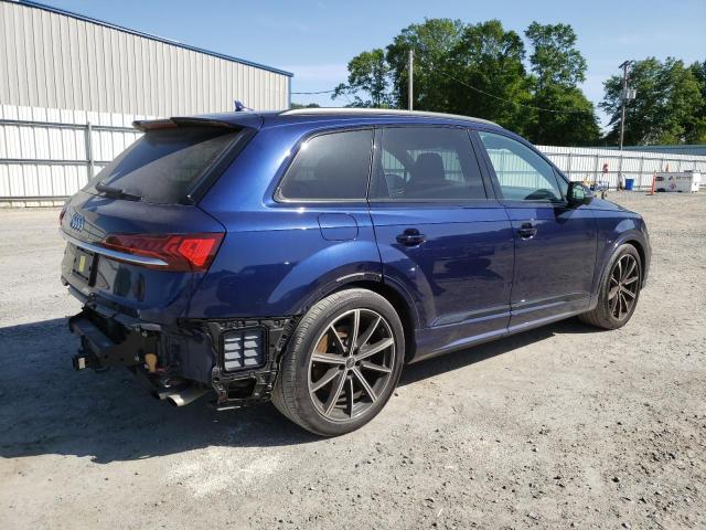 2020 AUDI SQ7 PREMIU WA1AWAF76LD009631