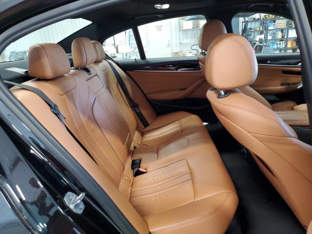 2017 BMW 530 XI - WBAJA7C32HG903461