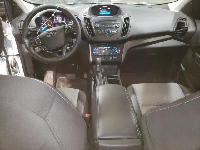 1FMCU9GD7HUE10065 2017 FORD ESCAPE, photo no. 8