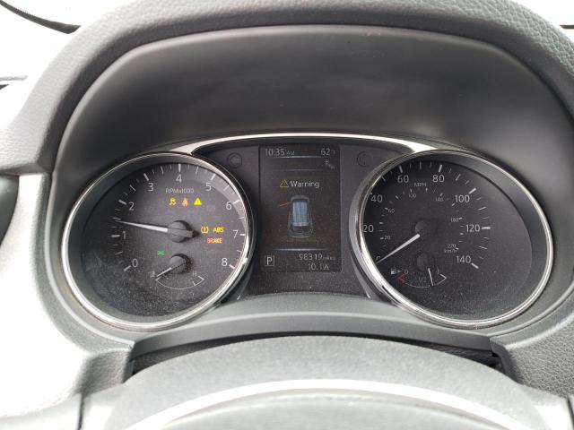 KNMAT2MT2GP599688 Nissan ROGUE S