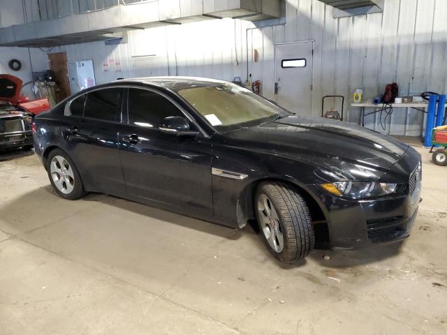 2018 JAGUAR XE - SAJAR4FX9JCP36958