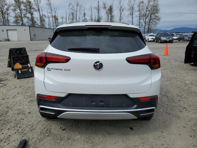 KL4MMGSL7NB123144 Buick Encore Gx Essence