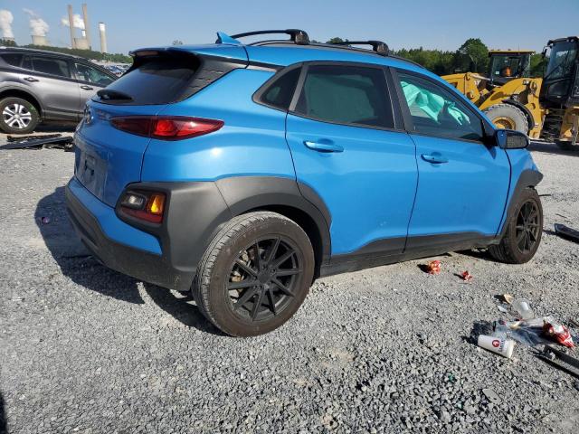 2021 HYUNDAI KONA SEL P - KM8K62AA2MU607778