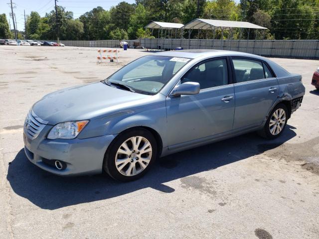 2008 Toyota Avalon XL