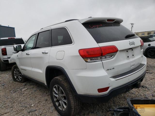 1C4RJFBG8FC844778 Jeep Grand Cherokee Limited