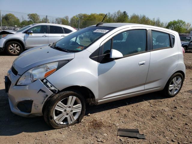 2015 Chevrolet Spark 1LT