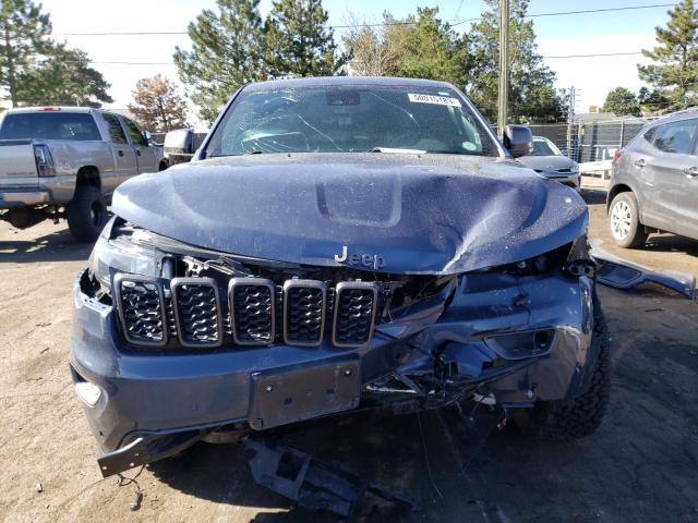 1C4RJFBG5MC649492 Jeep Grand Cherokee Limited