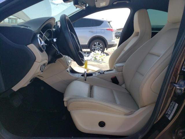 WDDSJ4EB5JN695481 Mercedes-Benz CLA 250