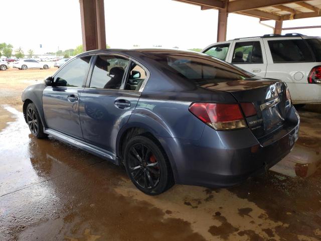 4S3BMCA63E3023649 Subaru Legacy 2.5i