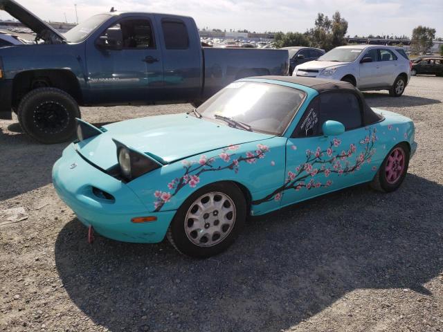 1996 Mazda MX-5 Miata 