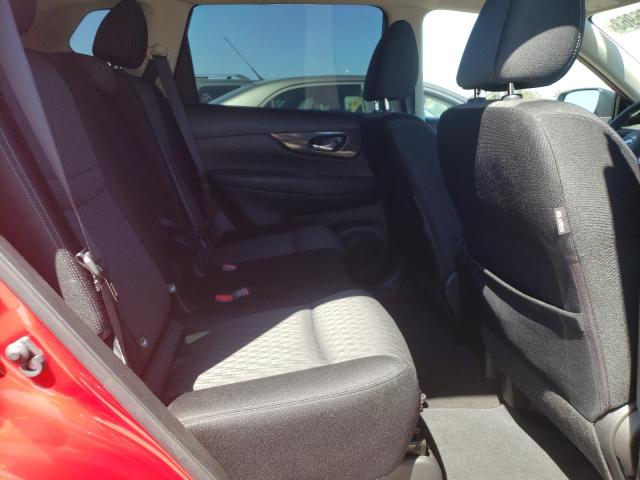 JN8AT2MV3HW274710 Nissan ROGUE S