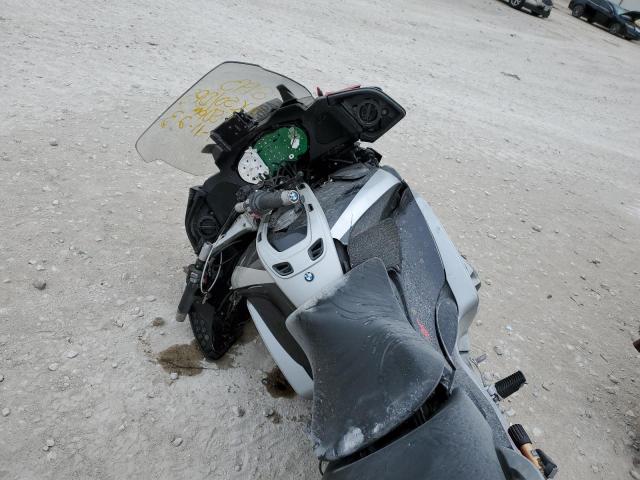 2011 BMW R1200 RT WB1044006BZW20097