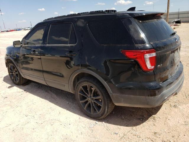 1FM5K7D8XHGA02958 Ford EXPLORER XLT
