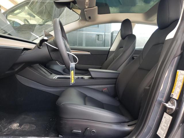 5YJ3E1EA2PF403477 Tesla MODEL 3