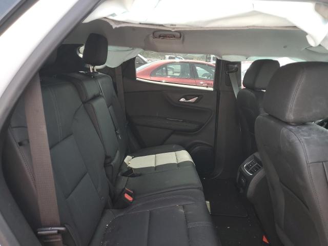 2022 CHEVROLET BLAZER 3LT - 3GNKBDR43NS228839