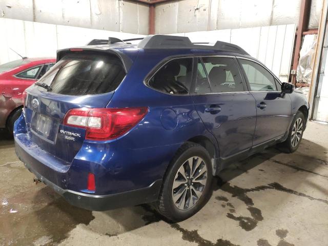 2017 SUBARU OUTBACK 3. - 4S4BSENC2H3363649