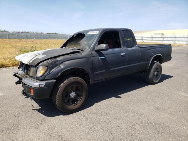 2000 Toyota Tacoma 