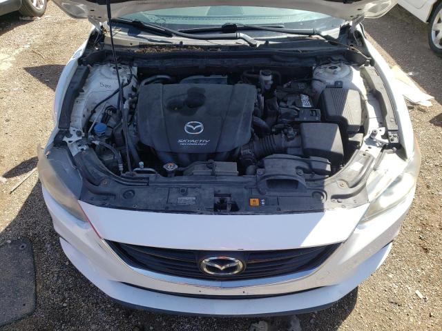 2015 MAZDA 6 - JM1GJ1U63F1171568