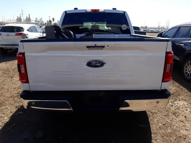 1FTFW1E59MKE75899 Ford F150 Supercrew