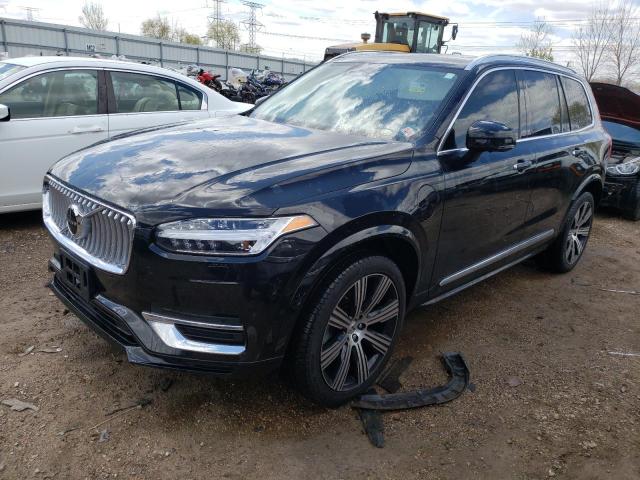 2022 Volvo XC90 