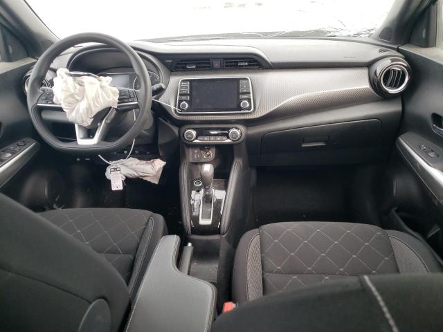 3N1CP5CV2LL565048 Nissan KICKS SV