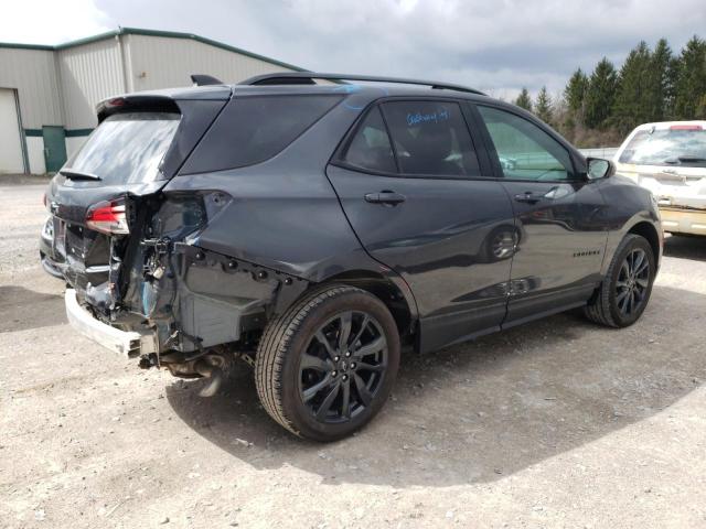 2022 CHEVROLET EQUINOX RS 3GNAXWEV2NS154840