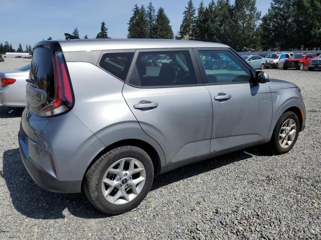 KNDJ23AU8P7860263 KIA SOUL LX