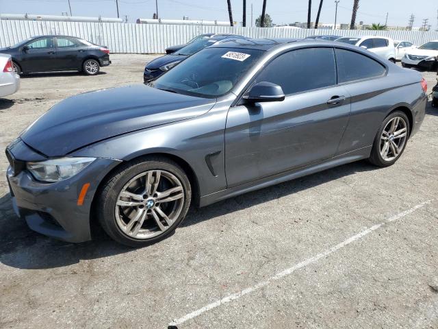 2014 BMW 4 Series 428i