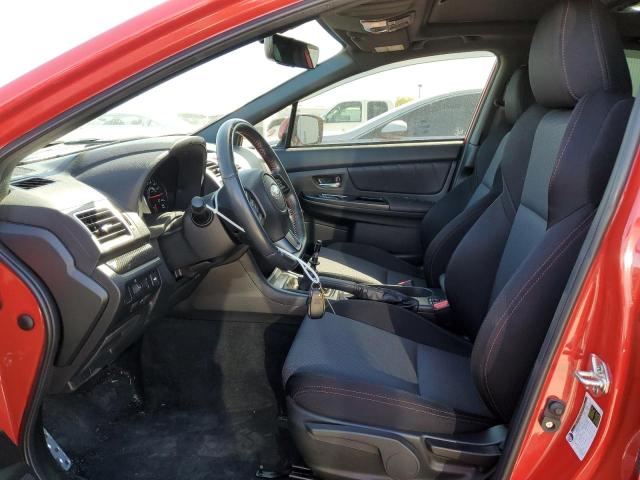 JF1VA1C68M9811545 Subaru Wrx Premium