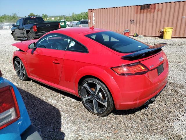 2018 AUDI TT TRUC5AFV8J1014348