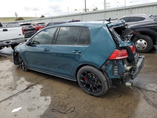 2018 VOLKSWAGEN GTI S/SE - 3VW447AUXJM293529
