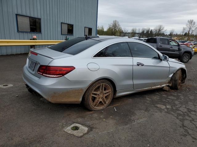 WDDKJ7DB7FF294518 Mercedes-Benz E 550