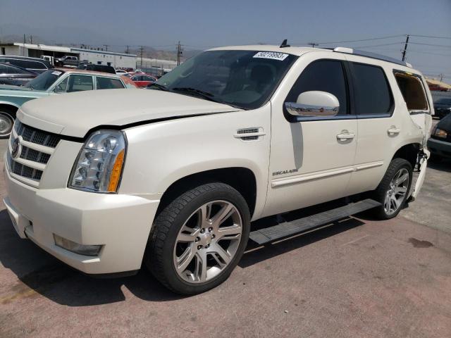 2013 Cadillac Escalade Premium