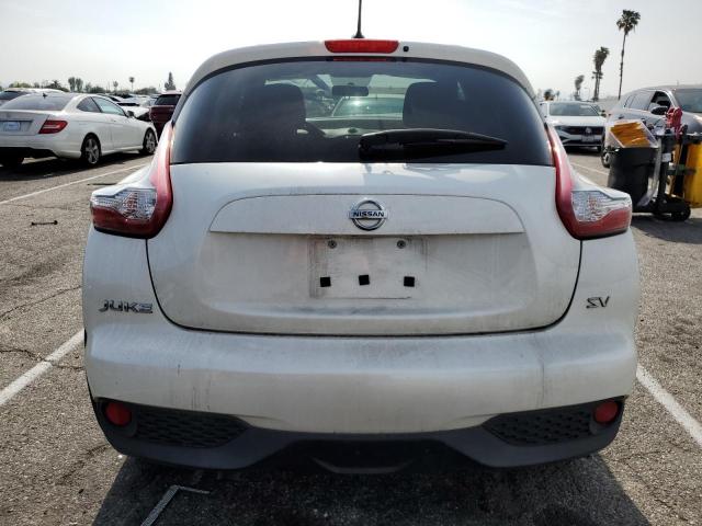 JN8AF5MR7GT603209 Nissan JUKE S