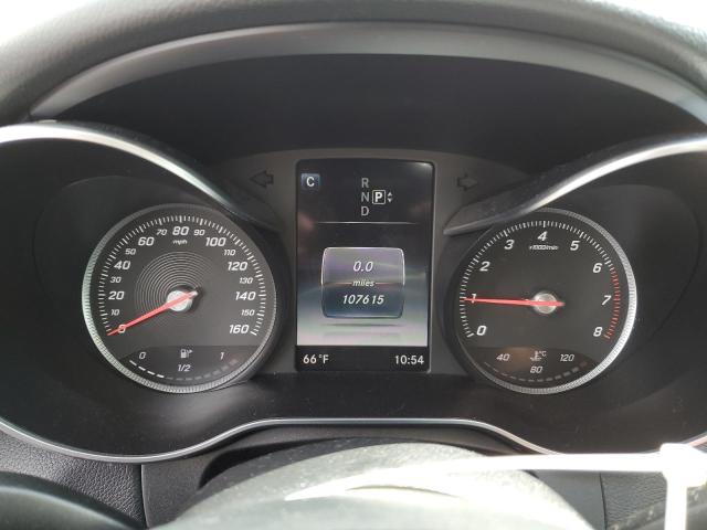 55SWF4KB9FU038060 Mercedes-Benz C 300 4matic