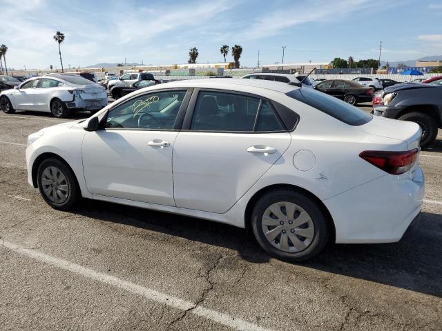3KPA24AB8KE161082 KIA RIO S