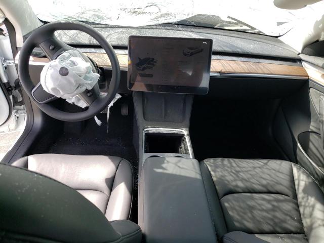 5YJ3E1EA7NF318163 Tesla MODEL 3
