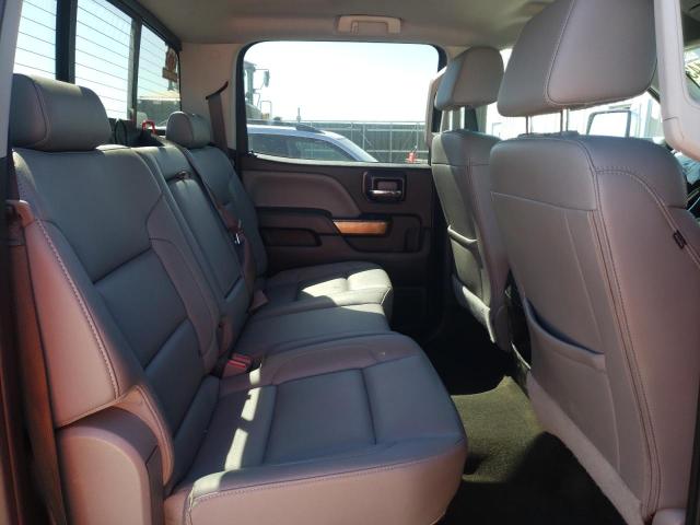 2019 CHEVROLET SILV1500 2 - 1GC1KTEY8KF109174