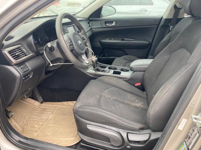 5XXGT4L31HG161308 KIA Optima Lx