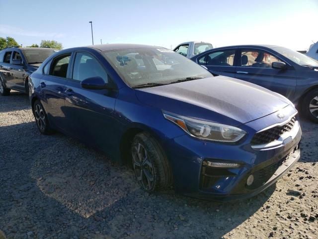 3KPF24AD9LE174657 KIA FORTE FE