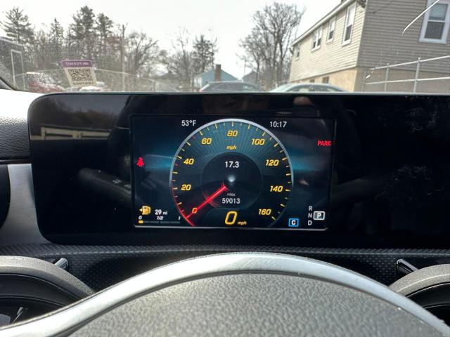 2019 MERCEDES-BENZ A 220 - WDD3G4EB3KW035325