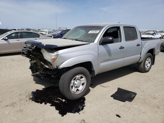 2012 Toyota Tacoma 