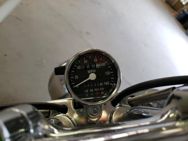 2006 SUZUKI VS1400 GLP - JS1VX51L162100056