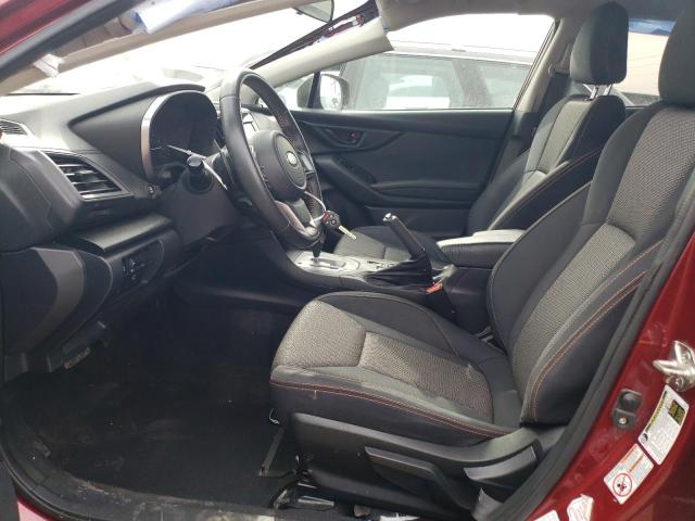 JF2GTADC8JH331459 Subaru Crosstrek Premium