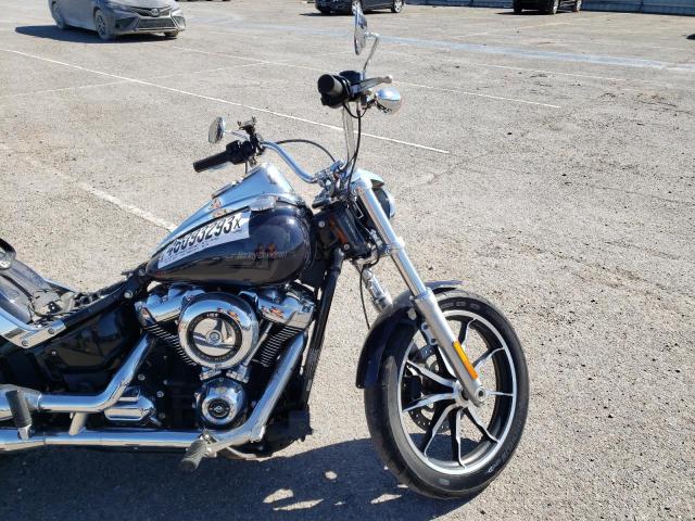 2019 HARLEY-DAVIDSON FXLR 1HD1YNJ23KB072438