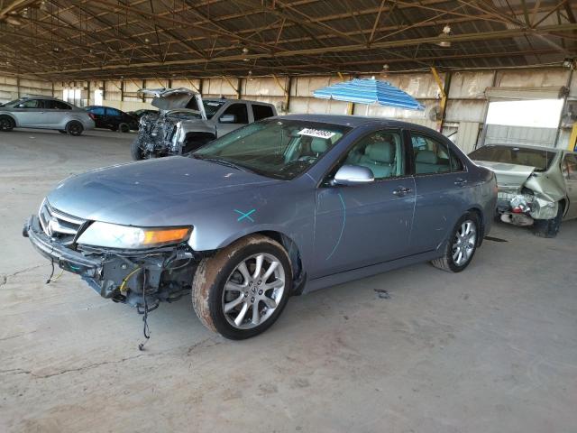 2007 Acura TSX 